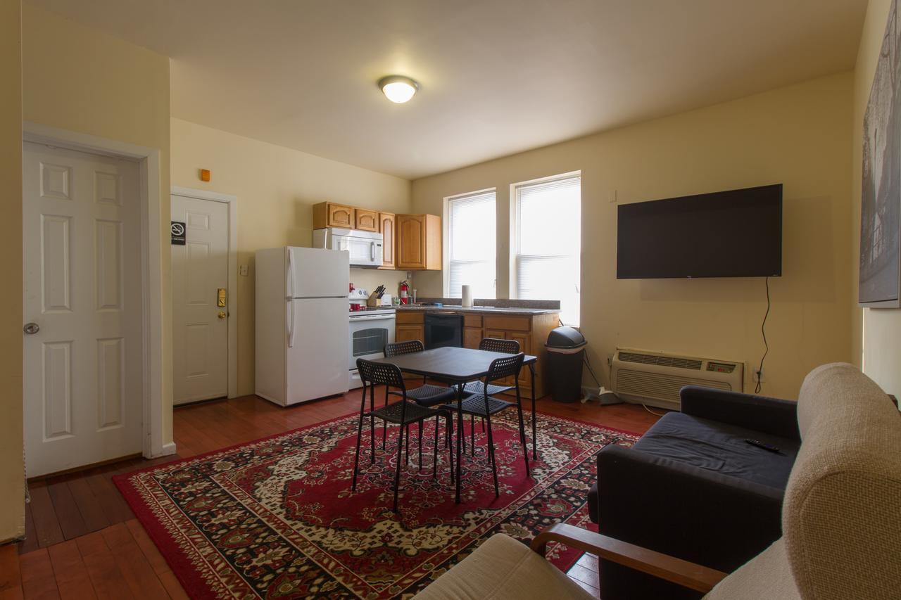1&2 Bd Apts Near Upenn & Hospitals Apartment Philadelphia Ngoại thất bức ảnh