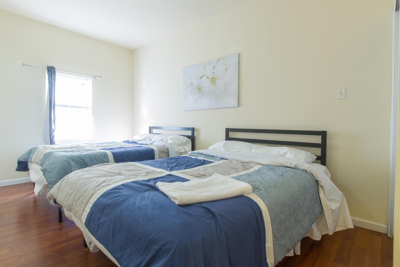 1&2 Bd Apts Near Upenn & Hospitals Apartment Philadelphia Ngoại thất bức ảnh